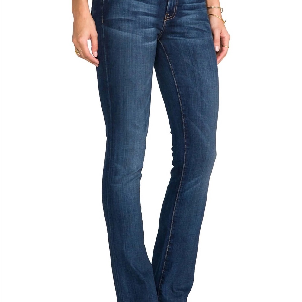 Current/Elliott - The Slim Boot Townie women’s jeans - 32 waist - Picture 10 of 10